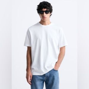 Zara mens t-shirt